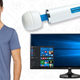 Image for article titled The Best Fourth of July Deals: Apparel Sales, Ultrawide Monitor, Magic Wand